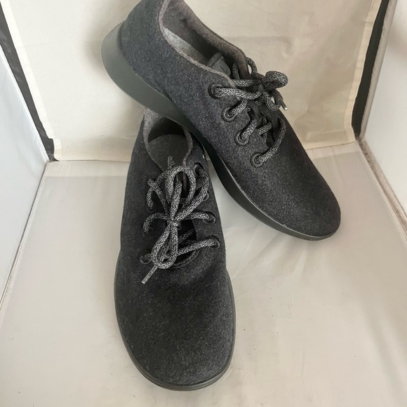 NWOT Allbirds Wool Runners 11 - Picture 8 of 8